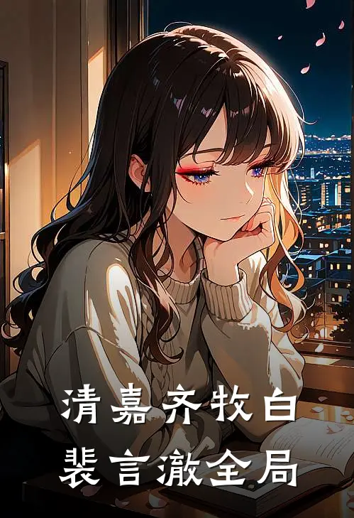 清嘉齐牧白裴言澈全局