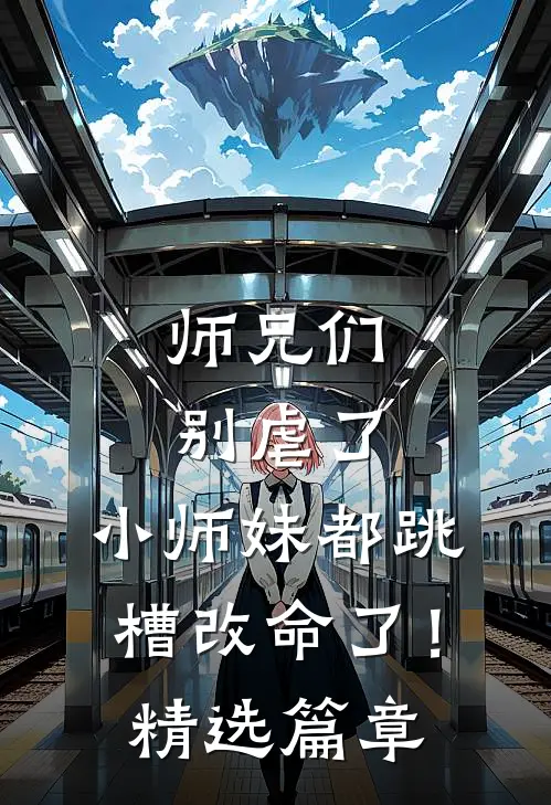 师兄们别虐了，小师妹都跳槽改命了！精选篇章