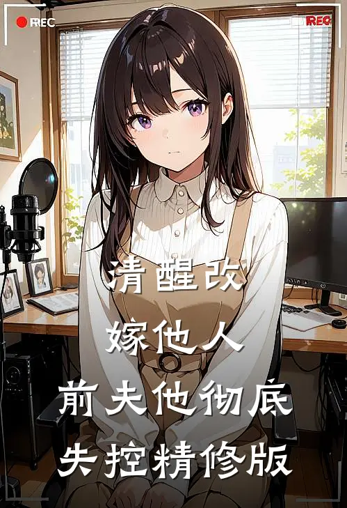 清醒改嫁他人，前夫他彻底失控精修版