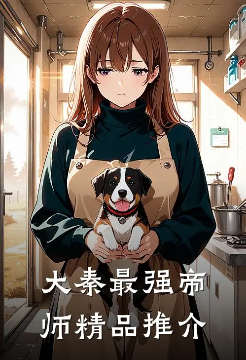 大秦最强帝师精品推介