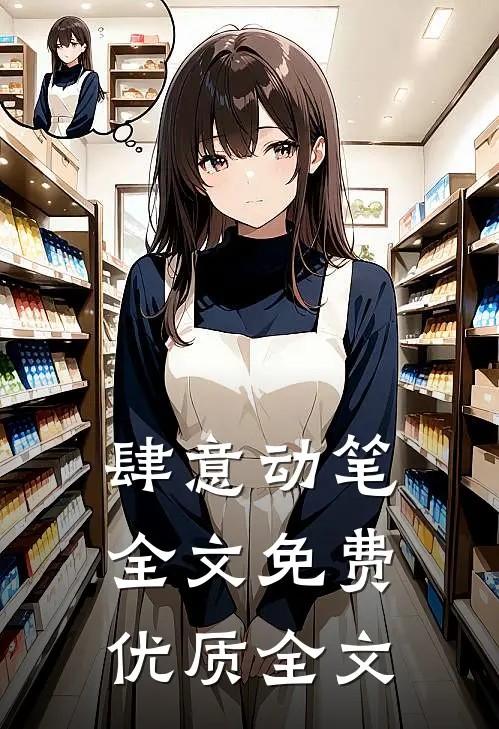 肆意动笔全文免费优质全文