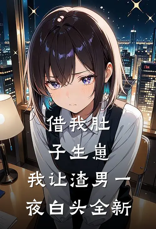 借我肚子生崽，我让渣男一夜白头全新