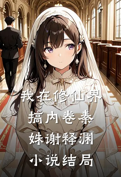 我在修仙界搞内卷秦姝谢释渊小说结局