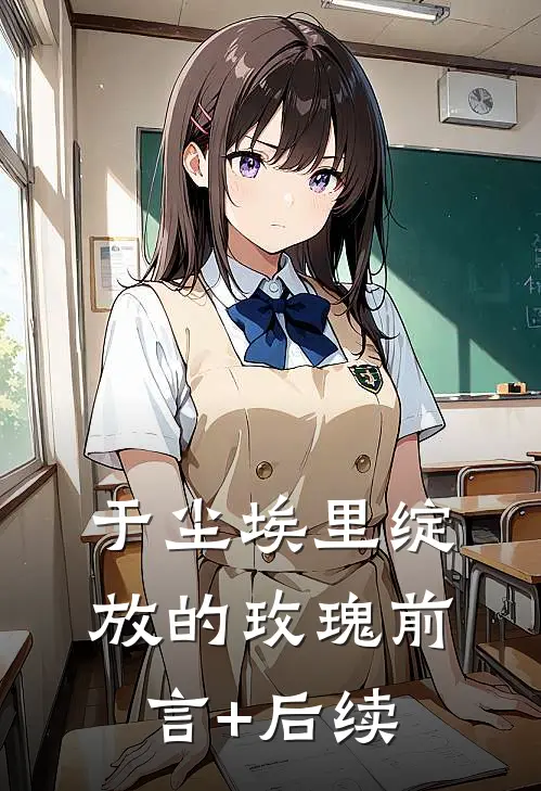 于尘埃里绽放的玫瑰前言+后续
