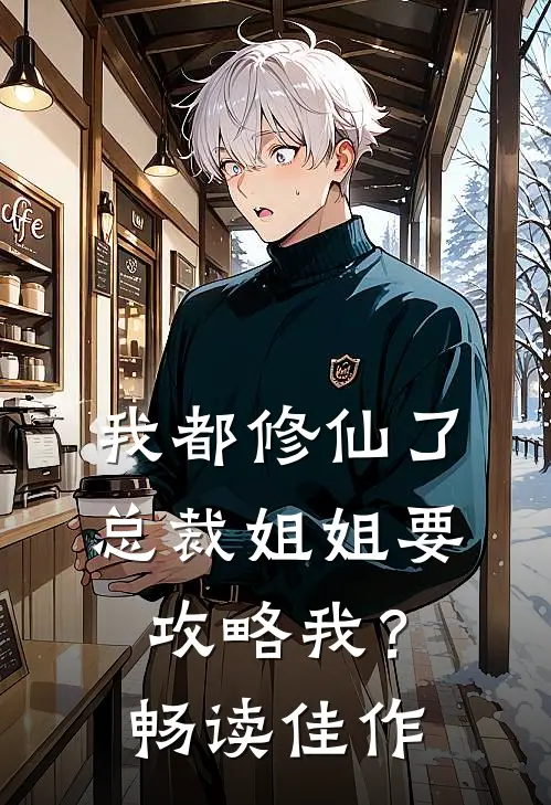 我都修仙了，总裁姐姐要攻略我？畅读佳作