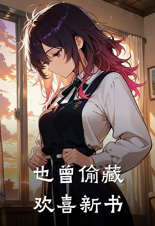 也曾偷藏欢喜新书