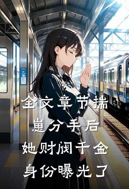 全文章节揣崽分手后，她财阀千金身份曝光了