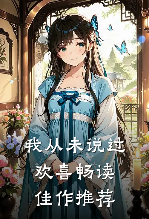 我从未说过欢喜畅读佳作推荐