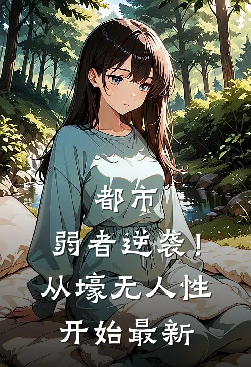 都市：弱者逆袭！从壕无人性开始最新