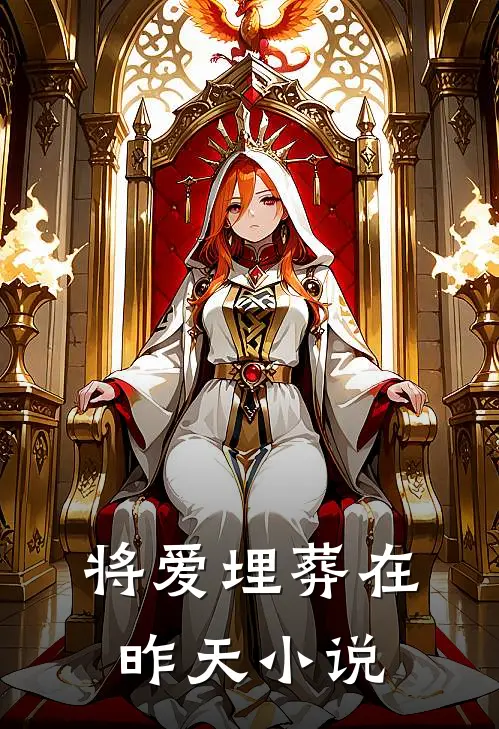 将爱埋葬在昨天小说