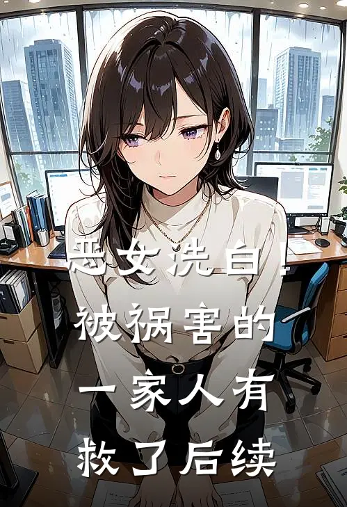 恶女洗白！被祸害的一家人有救了后续