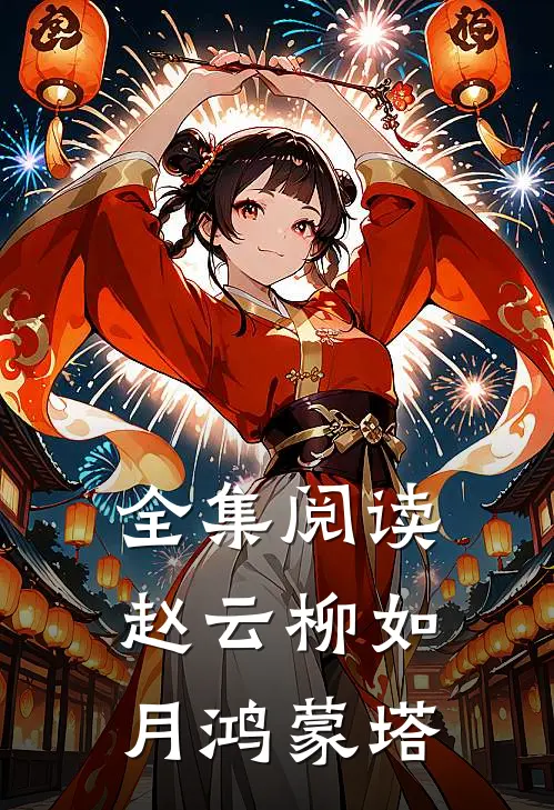 全集阅读赵云柳如月鸿蒙塔