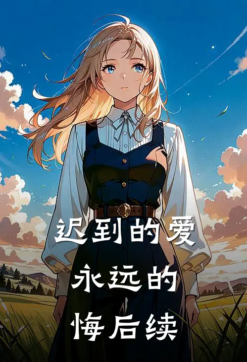 迟到的爱，永远的悔后续