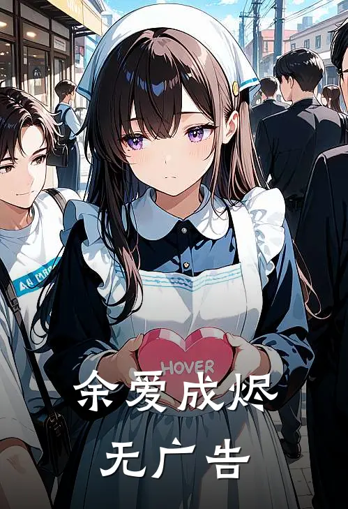 余爱成烬无广告