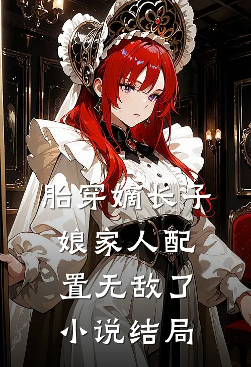 胎穿嫡长子，娘家人配置无敌了小说结局