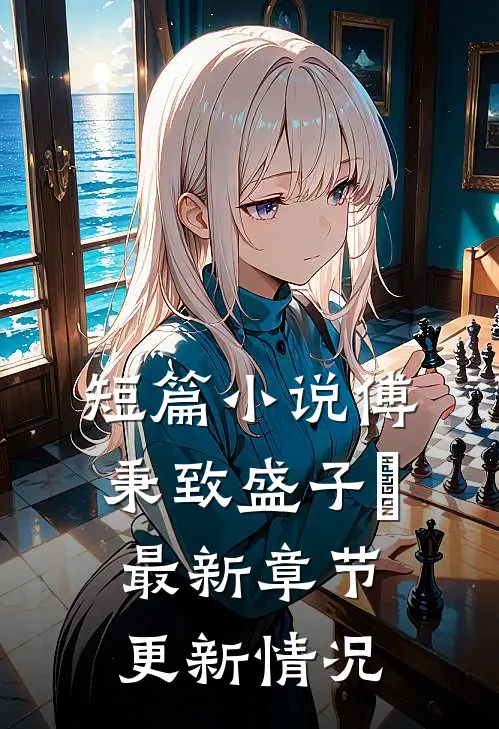 短篇小说傅秉致盛子婳最新章节更新情况
