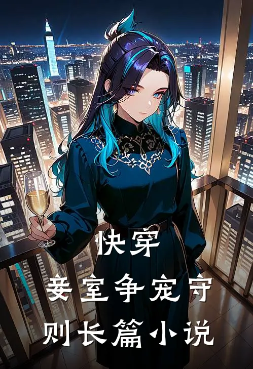 快穿妾室争宠守则长篇免费阅读