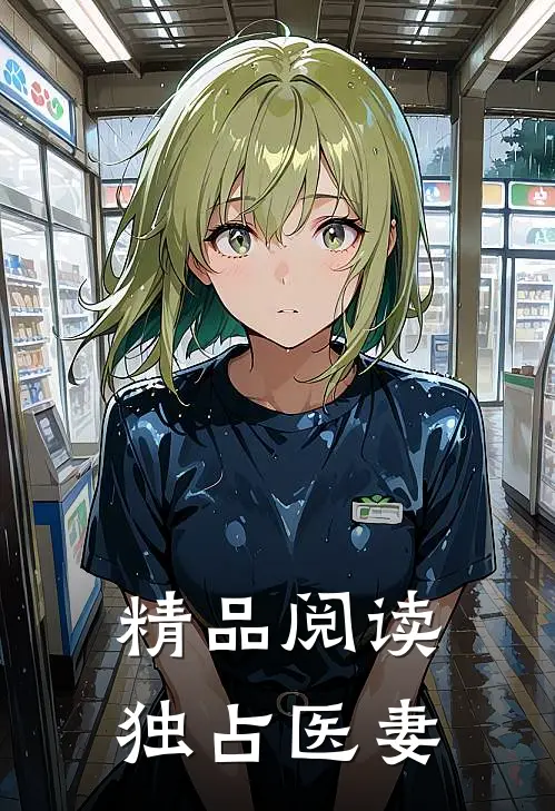 精品阅读独占医妻