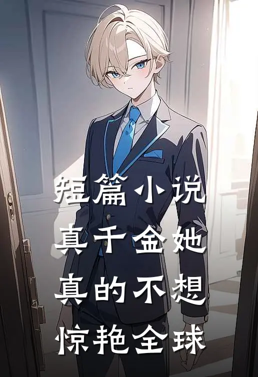 短篇小说真千金她真的不想惊艳全球