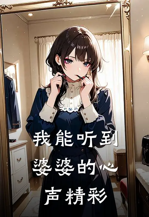 我能听到婆婆的心声精彩