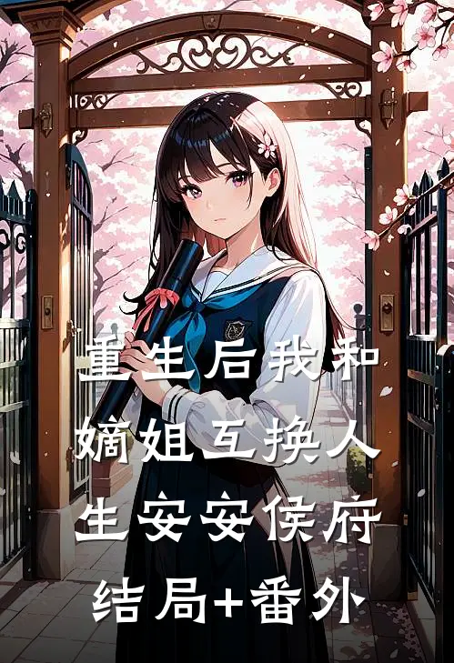 重生后我和嫡姐互换人生安安侯府结局+番外