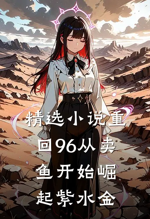 精选小说重回96从卖鱼开始崛起紫水金