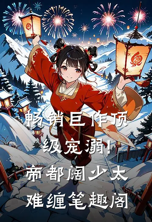 畅销巨作顶级宠溺!帝都阔少太难缠 笔趣阁