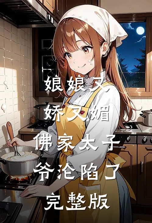 娘娘又娇又媚，佛家太子爷沦陷了完整版