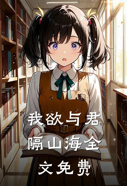 我欲与君隔山海全文免费