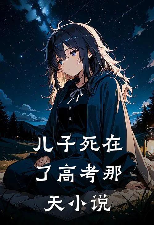 儿子死在了高考那天小说
