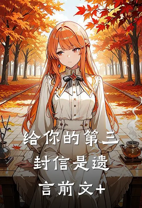 给你的第三封信是遗言前文+