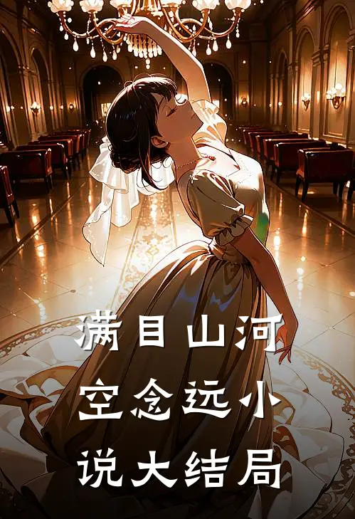 满目山河空念远小说大结局