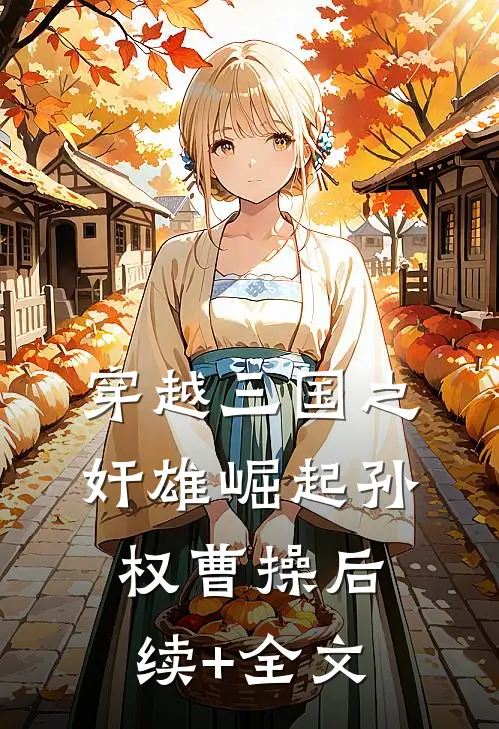 穿越三国之奸雄崛起孙权曹操后续+全文