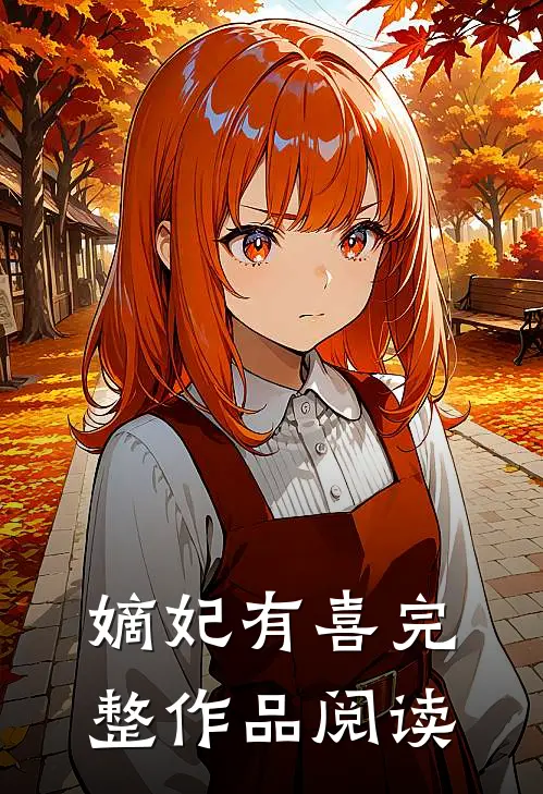嫡妃有喜完整作品阅读