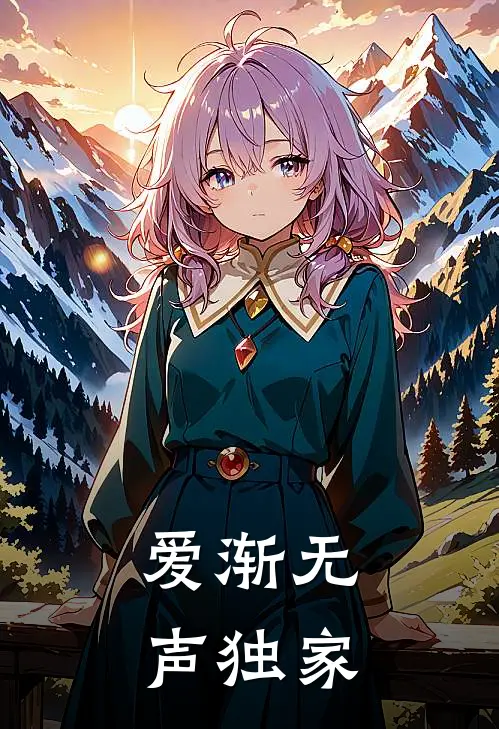 爱渐无声独家