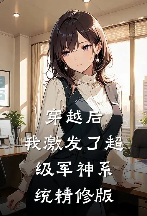 穿越后，我激发了超级军神系统精修版