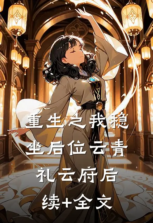 重生之我稳坐后位云青礼云府后续+全文