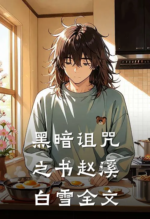 黑暗诅咒之书赵溪白雪全文