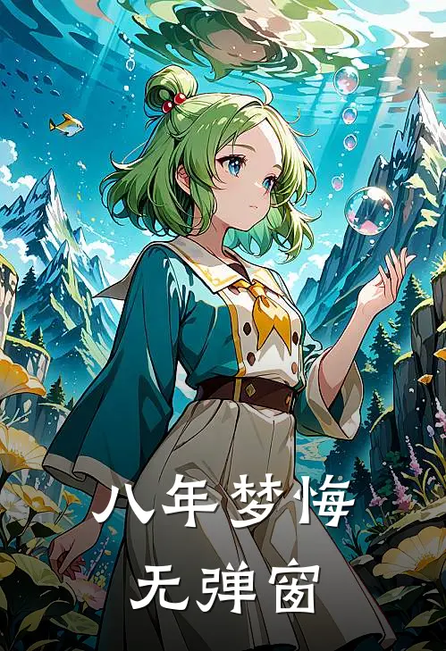 八年梦悔无弹窗