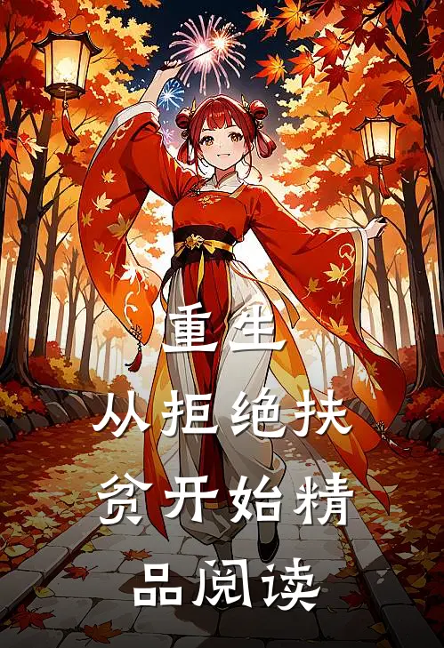 重生，从拒绝扶贫开始精品阅读