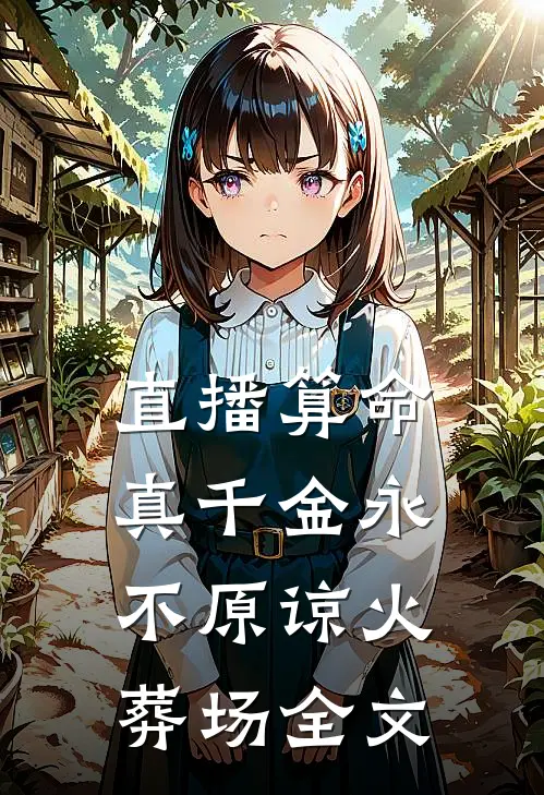 直播算命，真千金永不原谅火葬场全文