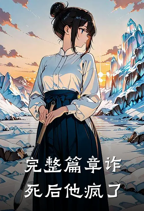 完整篇章诈死后他疯了
