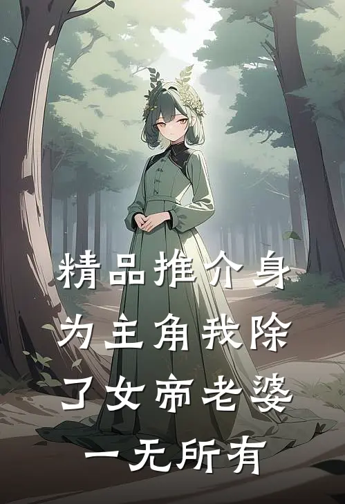 精品推介身为主角我除了女帝老婆一无所有