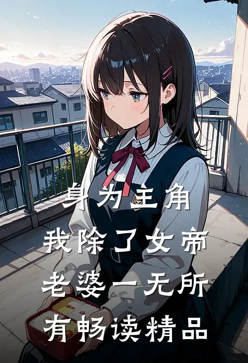 身为主角，我除了女帝老婆一无所有畅读精品