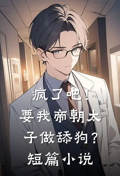 疯了吧！要我帝朝太子做舔狗？短篇小说