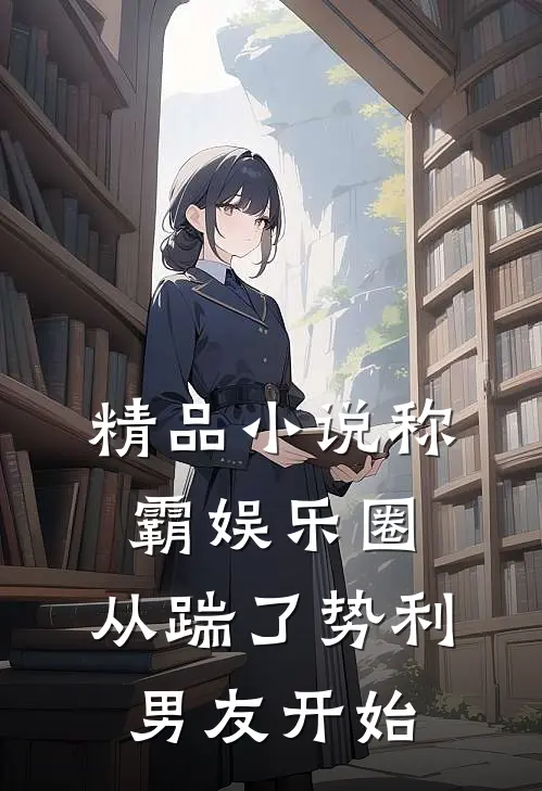 精品小说称霸娱乐圈：从踹了势利男友开始