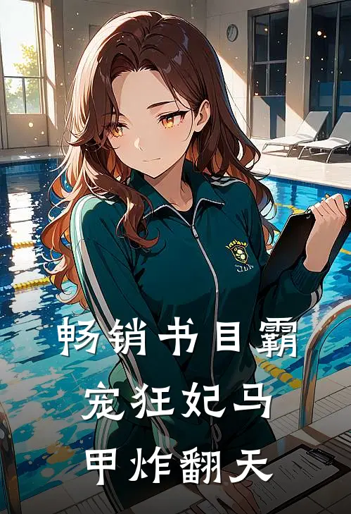 畅销书目霸宠狂妃马甲炸翻天