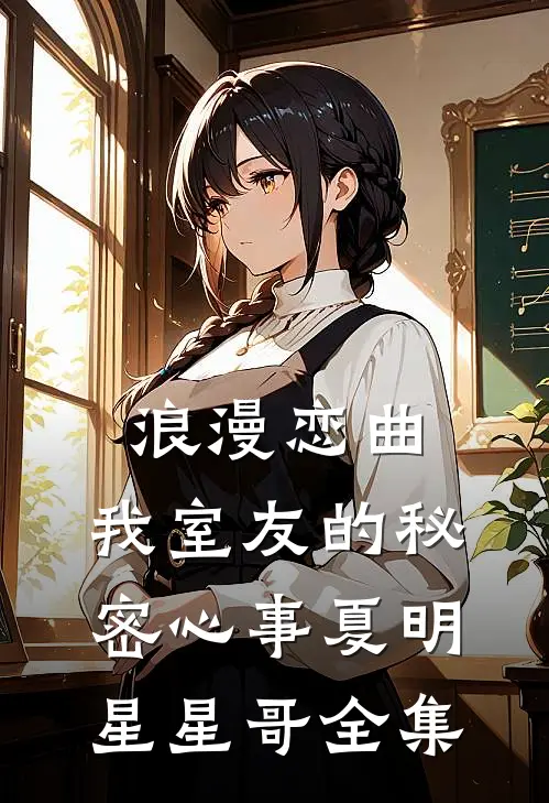 浪漫恋曲：我室友的秘密心事夏明星星哥 全集