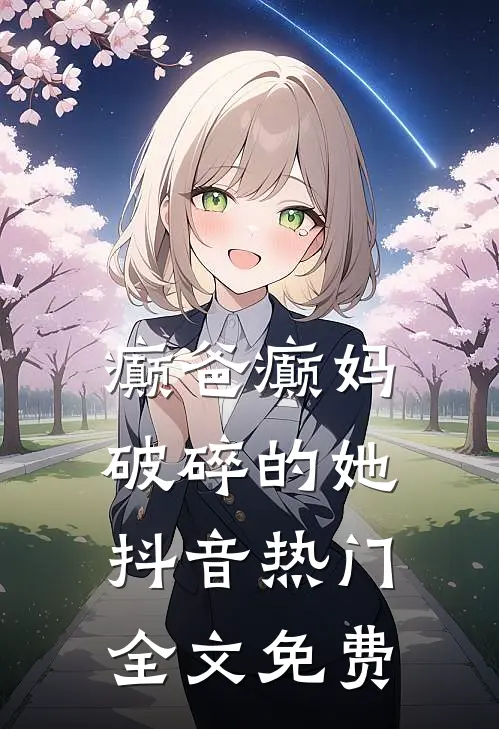 癫爸癫妈，破碎的她抖音热门全文免费