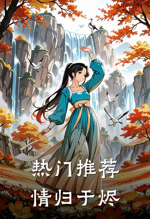 热门推荐情归于烬